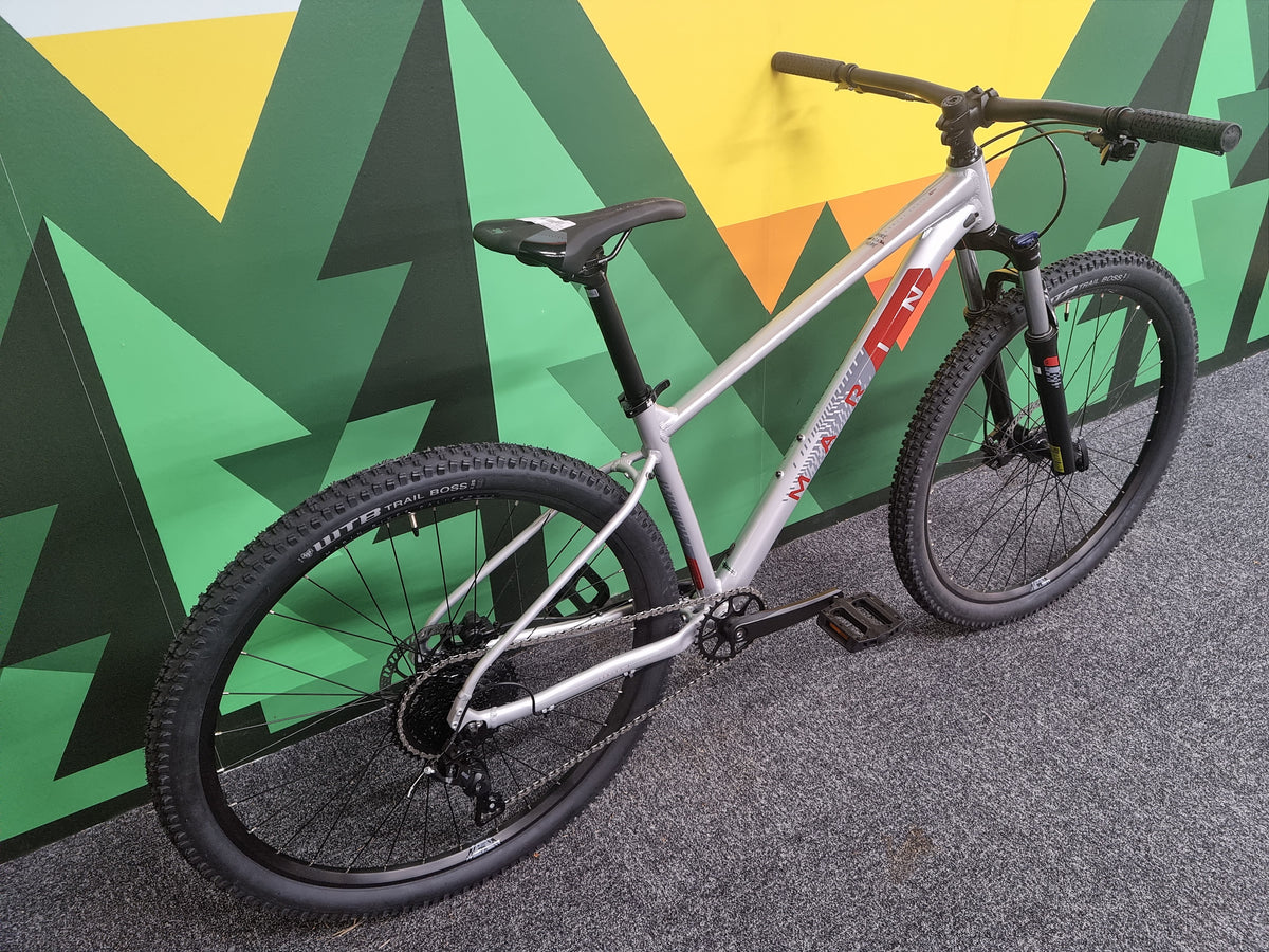 Marin bobcat trail 5 27.5 online