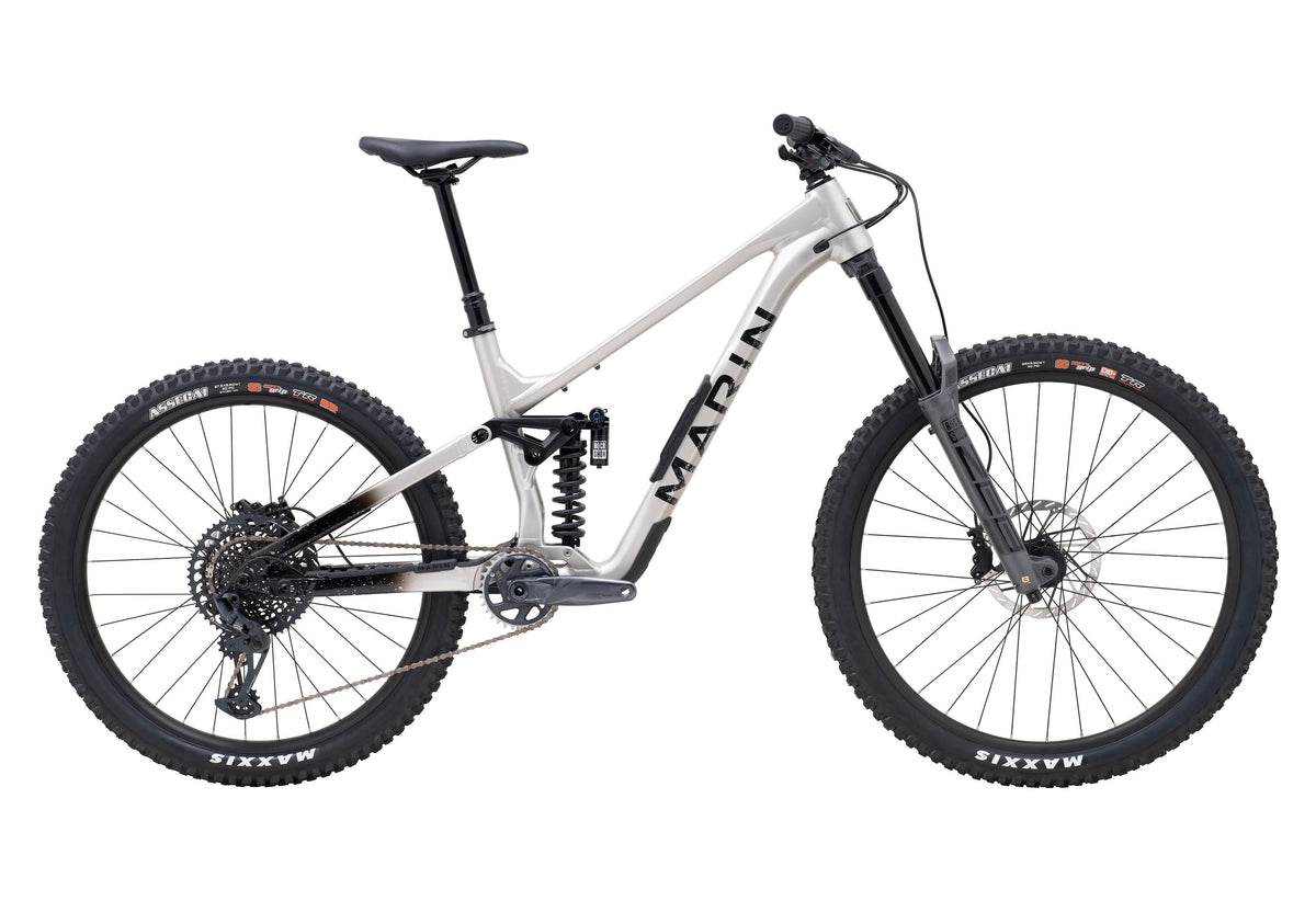 MARIN BIKES ALPINE TRAIL XR Bike Home Shop