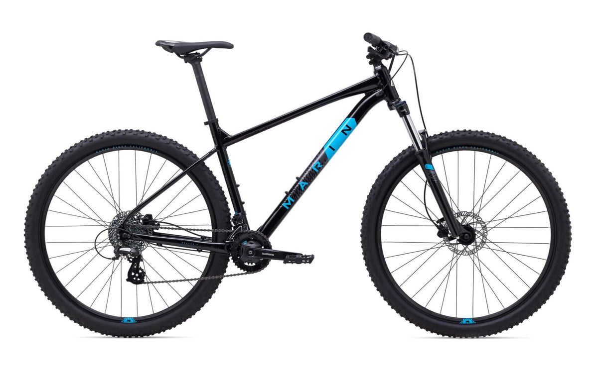 Marin bobcat trail 3 2025