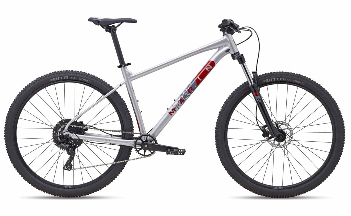 MARIN BIKES BOBCAT TRAIL 4 2024 Bike Home Shop