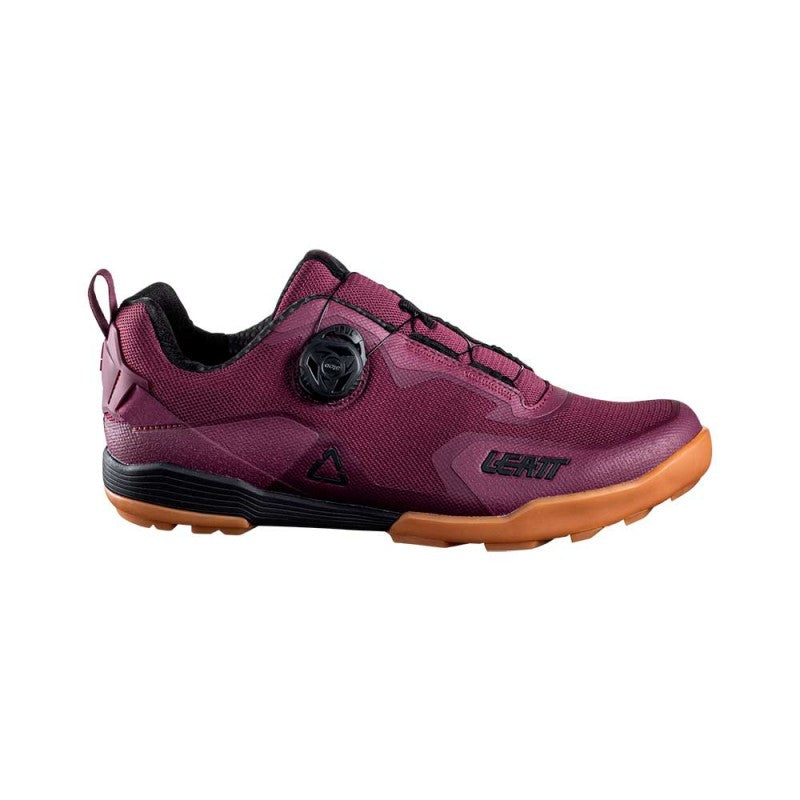 CHAUSSURES LEATT CLIP MALBEC -40%