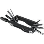 Multi-outils SYNCROS Composite 9