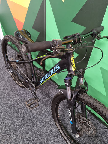 serious shoreline mountainbike SERIOUS SHORELINE 24 – Bike Home Shop