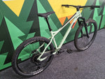 ORANGE BIKES CRUSH MX PRO - OCCASION