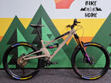 ORANGE BIKES ALPINE 6 - OCCASION