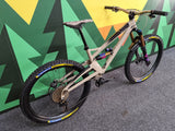 ORANGE BIKES ALPINE 6 - OCCASION