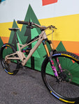 ORANGE BIKES ALPINE 6 - OCCASION