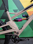 ORANGE BIKES ALPINE 6 - OCCASION
