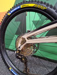 ORANGE BIKES ALPINE 6 - OCCASION