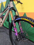 ORANGE BIKES ALPINE 6 - OCCASION