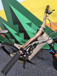 ORANGE BIKES ALPINE 6 - OCCASION