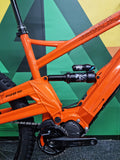 ORANGE PHASE MX PRO - OCCASION