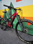 MARIN ALPINE TRAIL E1 - OCCASION