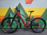 MARIN ALPINE TRAIL E1 - OCCASION