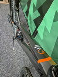 ORANGE BIKE SWITCH 6 RS