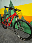 CANNONDALE TRAIL 5