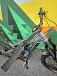 MARIN BIKE RIFT ZONE E - OCCASION