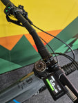 MARIN BIKE RIFT ZONE E - OCCASION