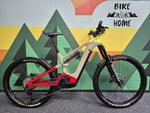 CANNONDALE MOTERRA LT 1 CARBONE - OCCASION