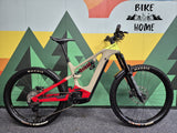 CANNONDALE MOTERRA LT 1 CARBONE - OCCASION