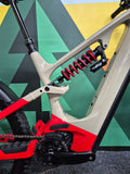 CANNONDALE MOTERRA LT 1 CARBONE - OCCASION