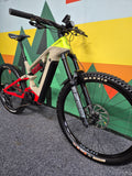 CANNONDALE MOTERRA LT 1 CARBONE - OCCASION