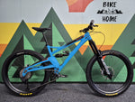 ORANGE BIKES ALPINE 6 RS - OCCASION