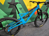 ORANGE BIKES ALPINE 6 RS - OCCASION