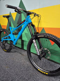 ORANGE BIKES ALPINE 6 RS - OCCASION