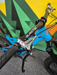 ORANGE BIKES ALPINE 6 RS - OCCASION