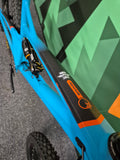 ORANGE BIKES ALPINE 6 RS - OCCASION