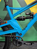 ORANGE BIKES ALPINE 6 RS - OCCASION