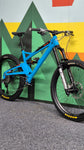 ORANGE BIKES ALPINE 6 RS - OCCASION