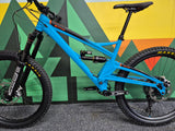 ORANGE BIKES ALPINE 6 RS - OCCASION