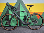 CANNONDALE TOPSTONE SL 2 - OCCASION