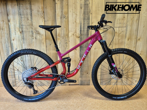 MARIN BIKES RIFT ZONE 1