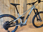 MARIN BIKES ALPINE TRAIL XR