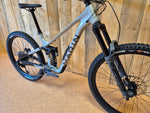 MARIN BIKES ALPINE TRAIL XR