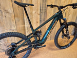 SANTACRUZ VALA CARBON C