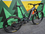 SANTA CRUZ HECKLER C MX R - OCCASION