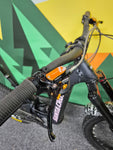 SANTA CRUZ HECKLER C MX R - OCCASION