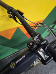 SANTA CRUZ HECKLER C MX R - OCCASION