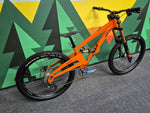 ORANGE BIKES 327 - OCCASION