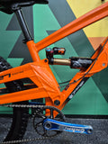 ORANGE BIKES 327 - OCCASION