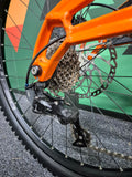 ORANGE BIKES 327 - OCCASION