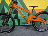 ORANGE BIKES 327 - OCCASION