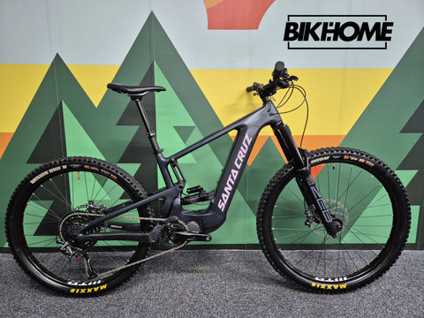 SANTA CRUZ HECKLER C MX R - OCCASION