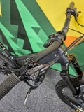 SANTA CRUZ HECKLER C MX R - OCCASION