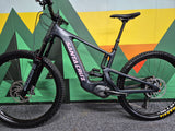 SANTA CRUZ HECKLER C MX R - OCCASION