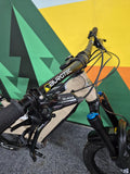 ORANGE BIKE SURGE 27,5"